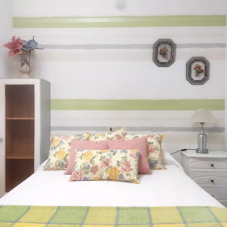 Roca Pilar Apartament Sanxenxo