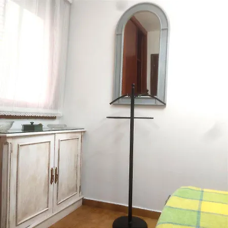 Roca Pilar Апартаменти