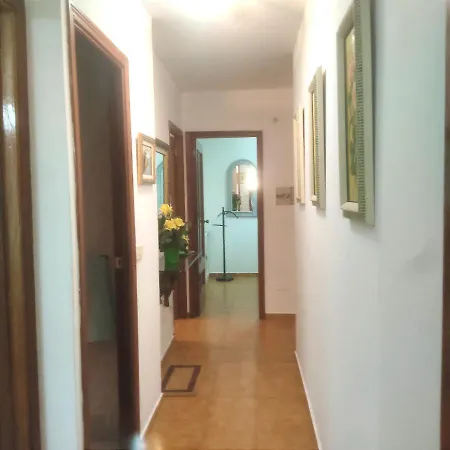 Apartament Roca Pilar Sanxenxo