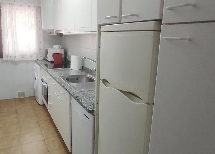 Roca Pilar * Санхенхо