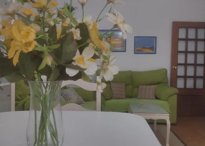 Roca Pilar Апартаменты